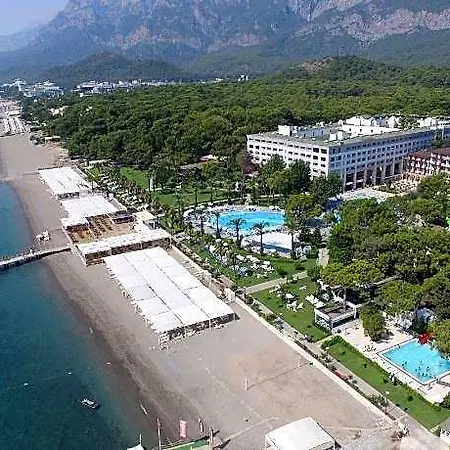 Hotel Mirada Del Mar 5*