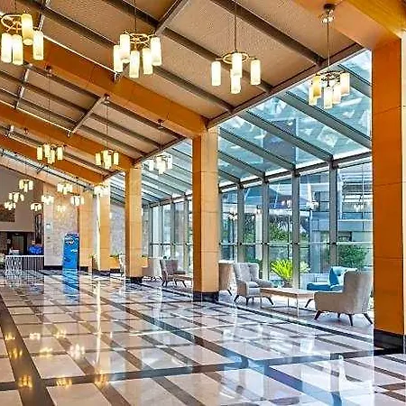 Mirada Del Mar Hotel