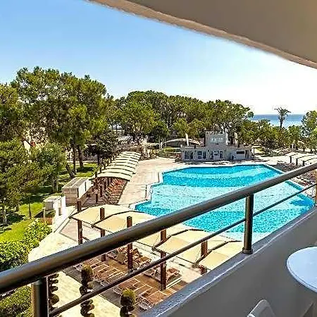 Mirada Del Mar Hotel