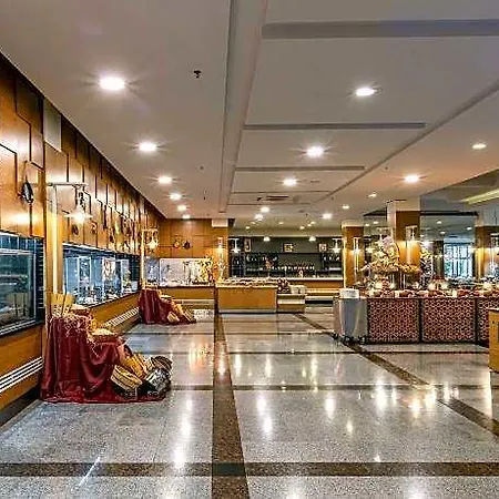 Mirada Del Mar Hotel Göynük