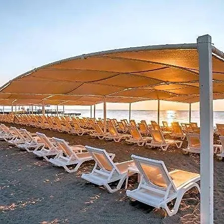 فندق Mirada Del Mar غويْنوك
