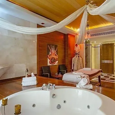 Mirada Del Mar Hotel Göynük
