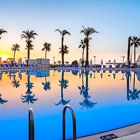 Hotel Mirada Del Mar Göynük