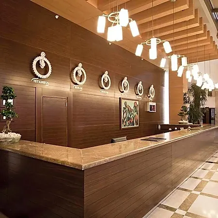 Hotel Mirada Del Mar 5*
