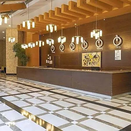 Hotel Mirada Del Mar 5*