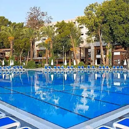 Hotel Mirada Del Mar