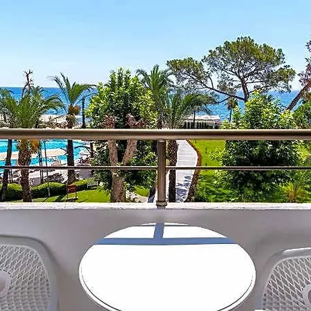 Mirada Del Mar Göynük