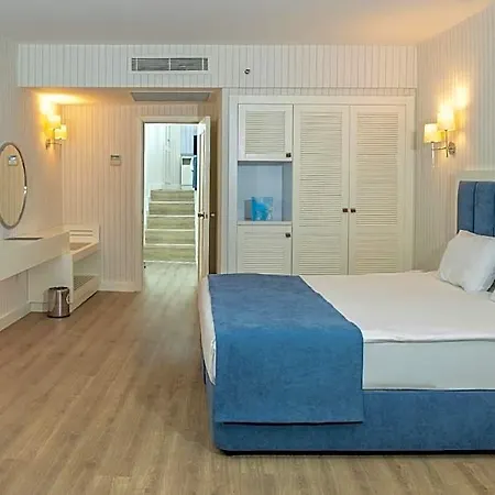 Hotel Mirada Del Mar Göynük