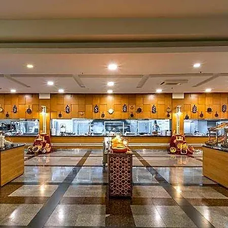 Hotel Mirada Del Mar Göynük
