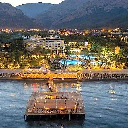 Hotel Mirada Del Mar Göynük