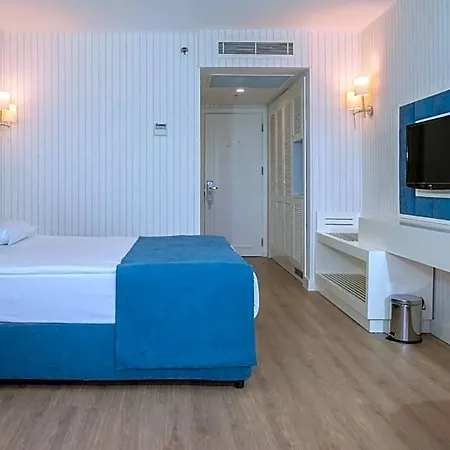Mirada Del Mar Hotel 5*