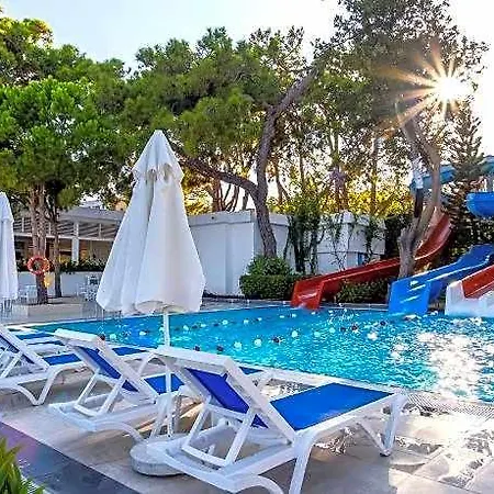 Hotel Mirada Del Mar 5*
