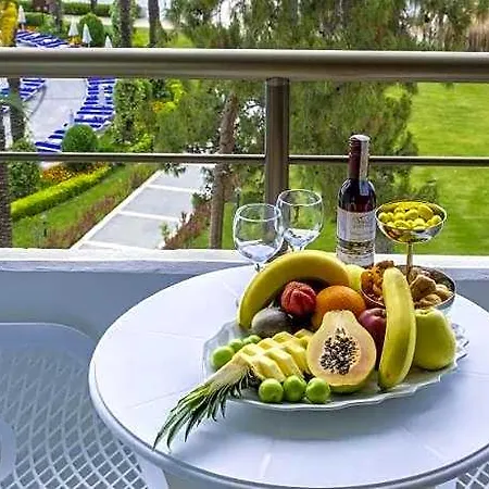 Mirada Del Mar Hotel 5*