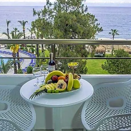 Mirada Del Mar Hotel Göynük